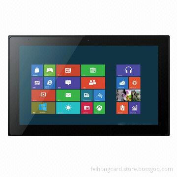 11.6-inch Tablet PC, Capacitive Screen/Intel (R) Core (TM) i5-3337U 1.8G/Windows 8 Pro/7/Bluetooth
